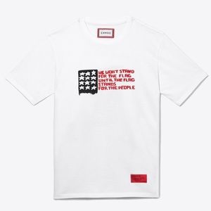 Political T-Shirt